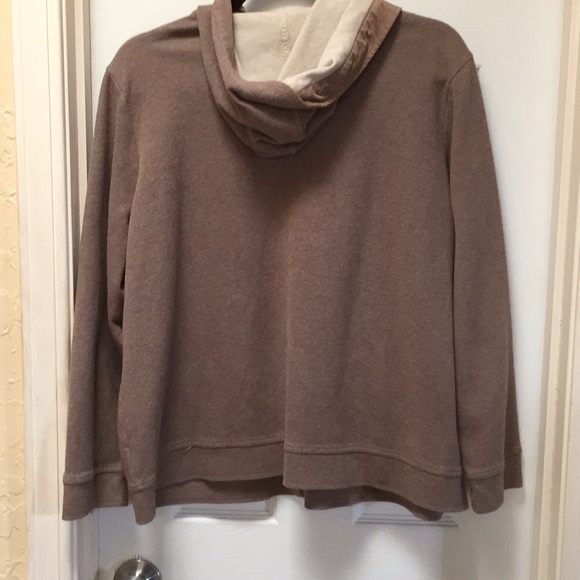 Ralph Lauren hoodie - Picture 4 of 4